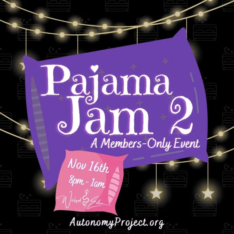 Pajama Jam 2: A Members Only event