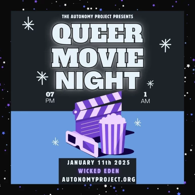 Queer Movie Night