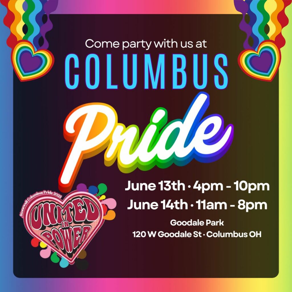 Pride-Friday