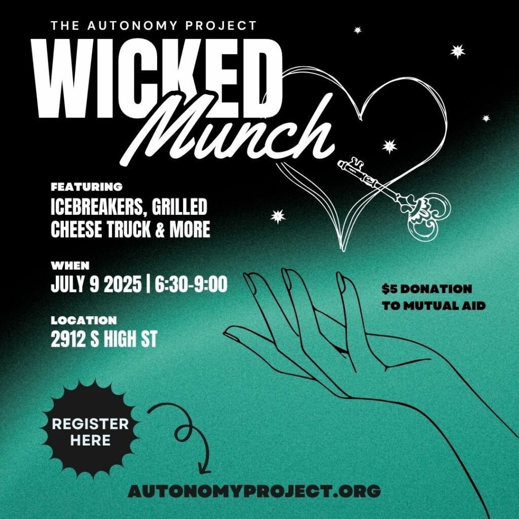 Wicked Munch