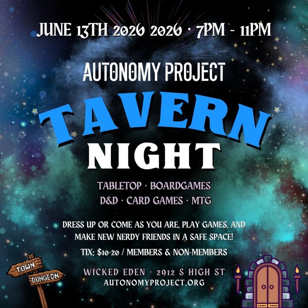 June Tavern Night