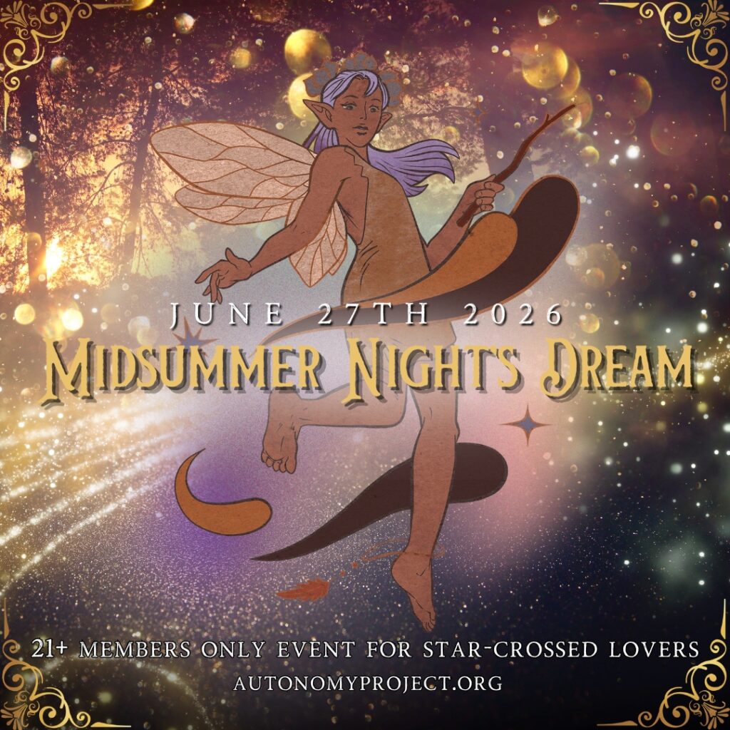 Midsummer Nights Dream Members Only