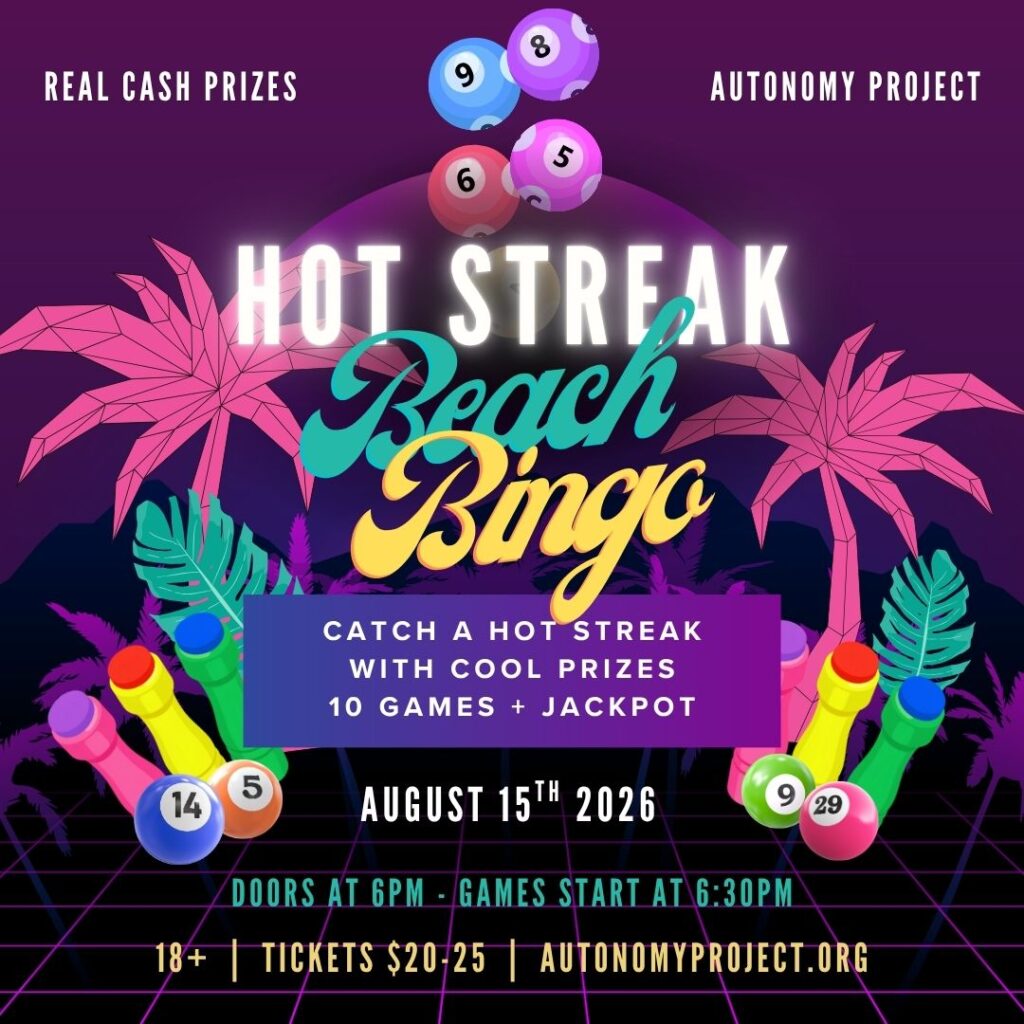 Hot Streak Bingo