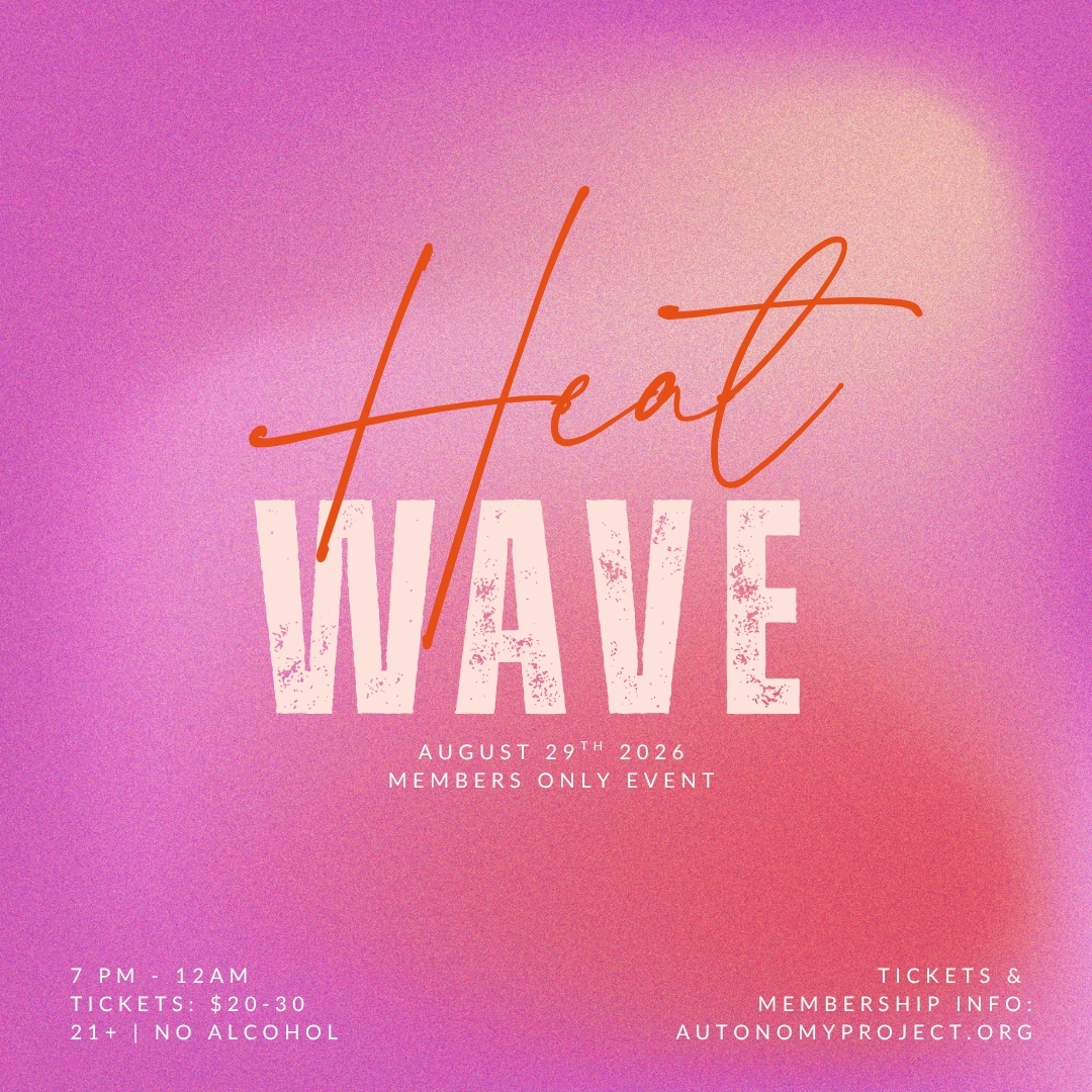 Heat Wave-Members Only