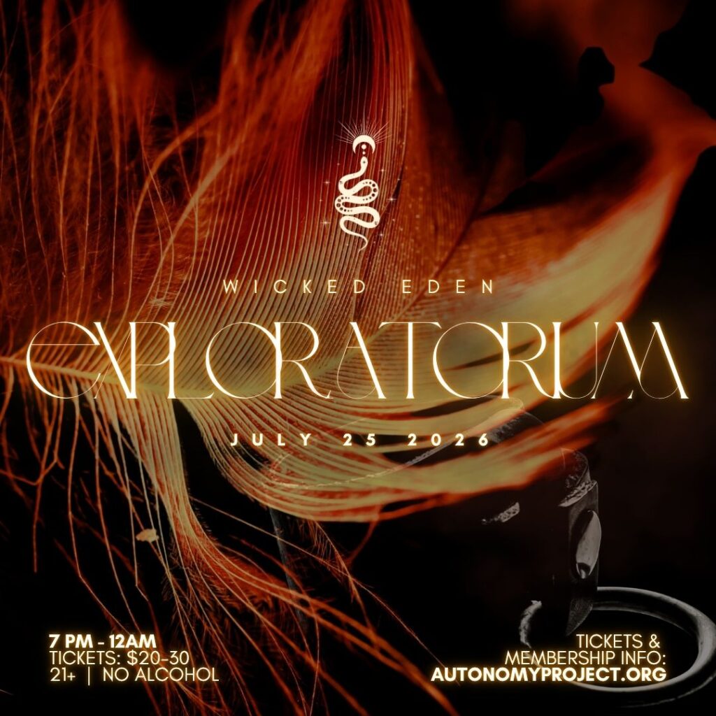 Members Only Party: Exploratorium