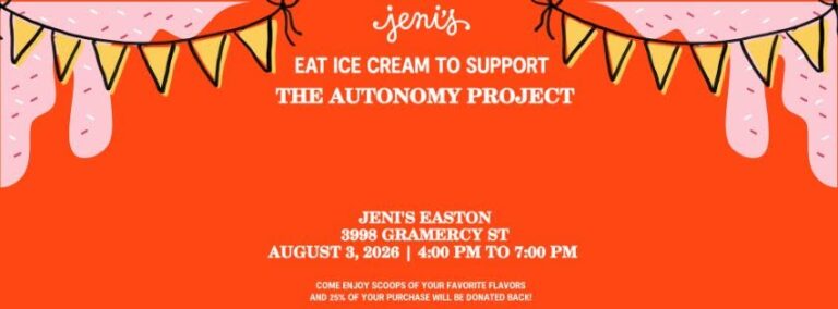 Ice Cream Social