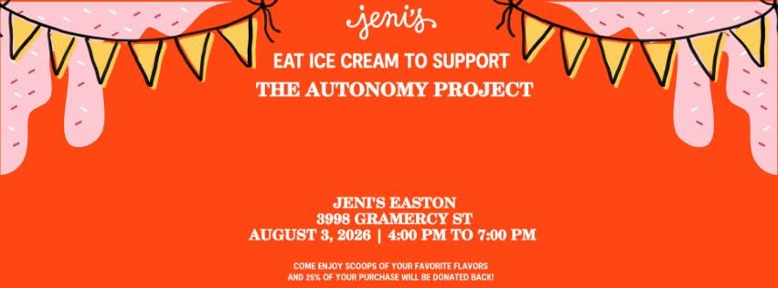 Ice Cream Social